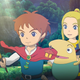 Illustration for article titled emNi no Kuni/em Is Gorgeous, Reviewers Agree. But Not Everyone Is Head Over Heels.